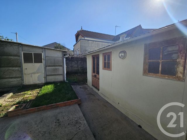 maison - CHATEAUROUX - 36