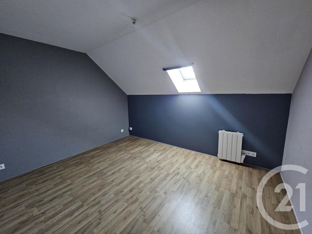 Maison &agrave; louer - 3 pi&egrave;ces - 77,76 m2 - Chateauroux - 36 - CENTRE