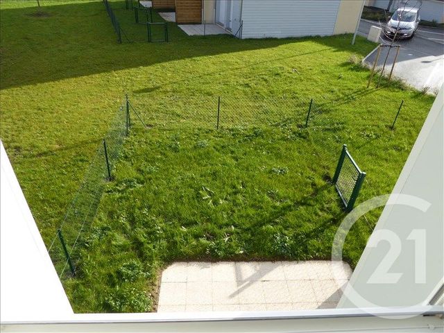 Maison &agrave; louer - 2 pi&egrave;ces - 51,66 m2 - Le Poinconnet - 36 - CENTRE