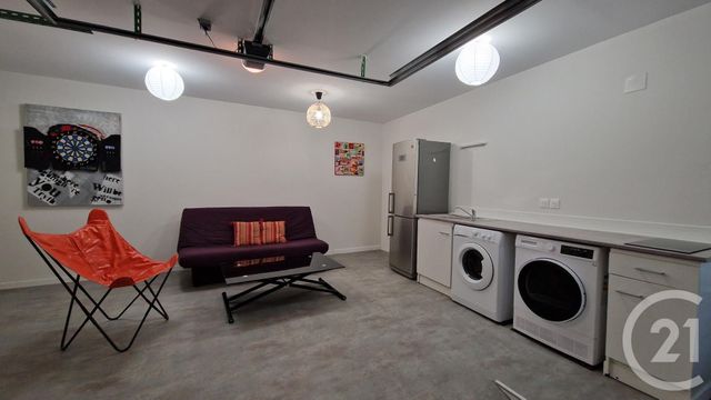 Maison &agrave; louer - 6 pi&egrave;ces - 153 m2 - Chateauroux - 36 - CENTRE