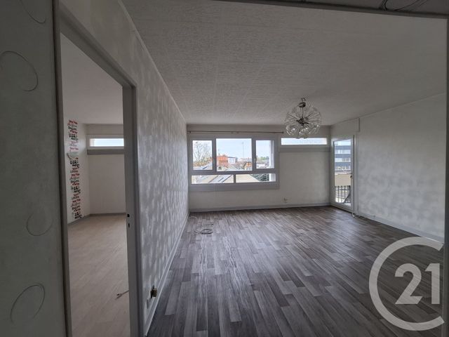 appartement - CHATEAUROUX - 36