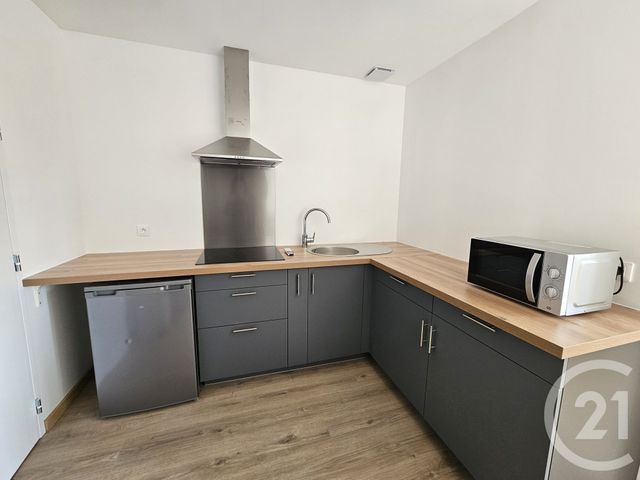 Appartement T1 &agrave; louer - 1 pi&egrave;ce - 20,13 m2 - Chateauroux - 36 - CENTRE