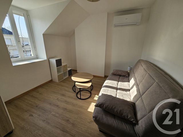 Appartement T1 &agrave; louer - 1 pi&egrave;ce - 20,13 m2 - Chateauroux - 36 - CENTRE