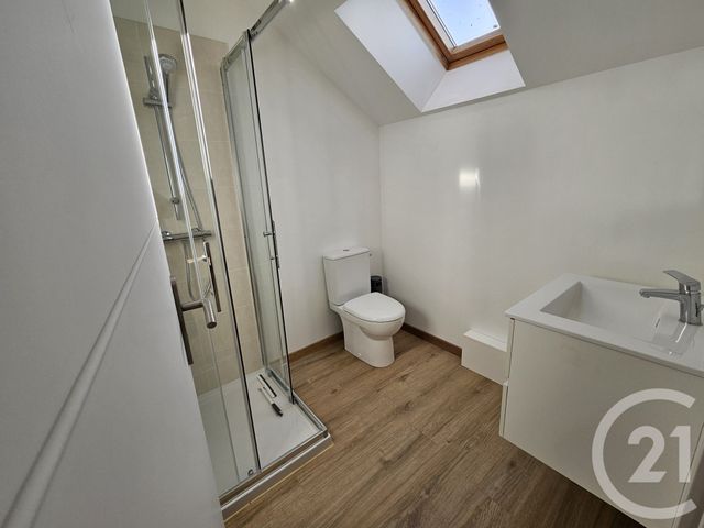 Appartement T1 &agrave; louer - 1 pi&egrave;ce - 20,13 m2 - Chateauroux - 36 - CENTRE