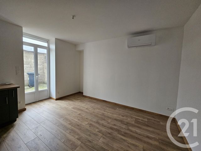 Appartement T2 &agrave; louer - 2 pi&egrave;ces - 33,69 m2 - Chateauroux - 36 - CENTRE