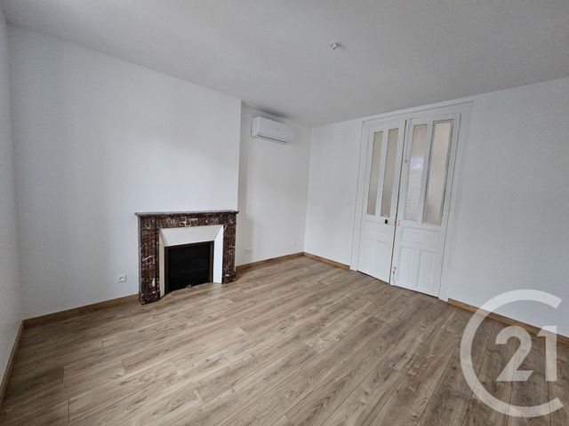 appartement - CHATEAUROUX - 36