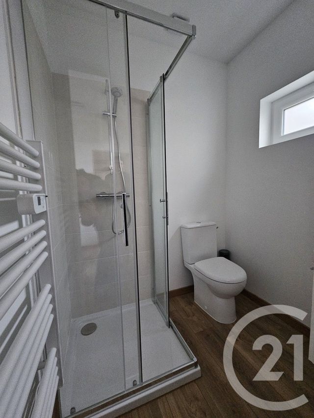 Appartement T2 &agrave; louer - 2 pi&egrave;ces - 29,96 m2 - Chateauroux - 36 - CENTRE