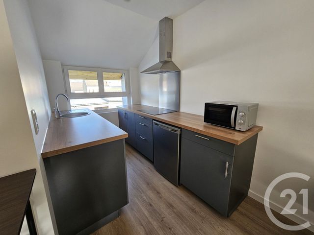 Appartement T2 &agrave; louer - 2 pi&egrave;ces - 29,96 m2 - Chateauroux - 36 - CENTRE