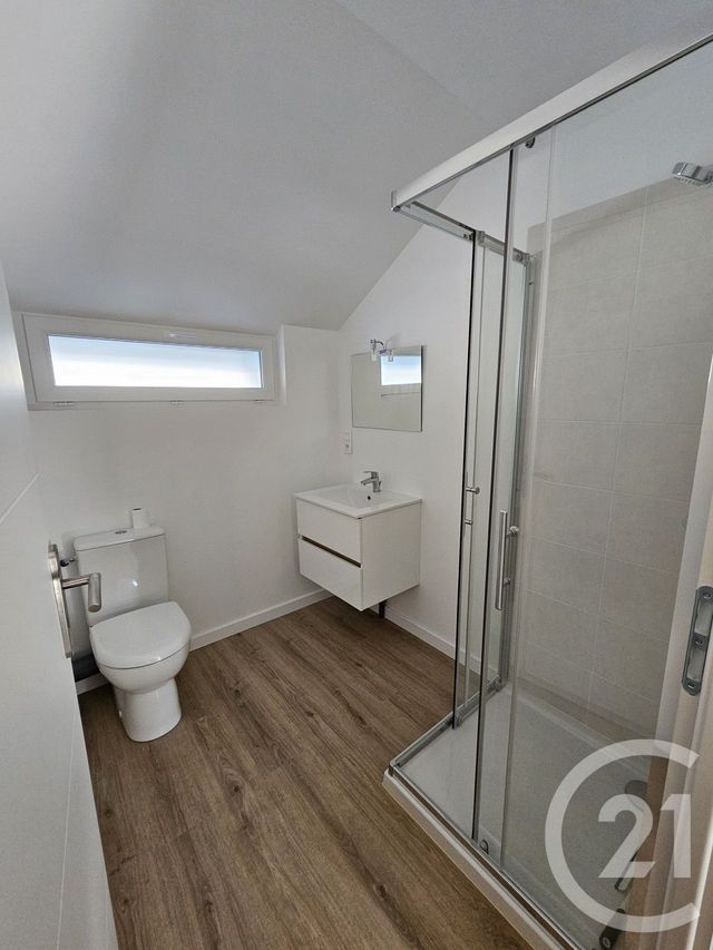 Appartement T2 &agrave; louer - 2 pi&egrave;ces - 29,96 m2 - Chateauroux - 36 - CENTRE