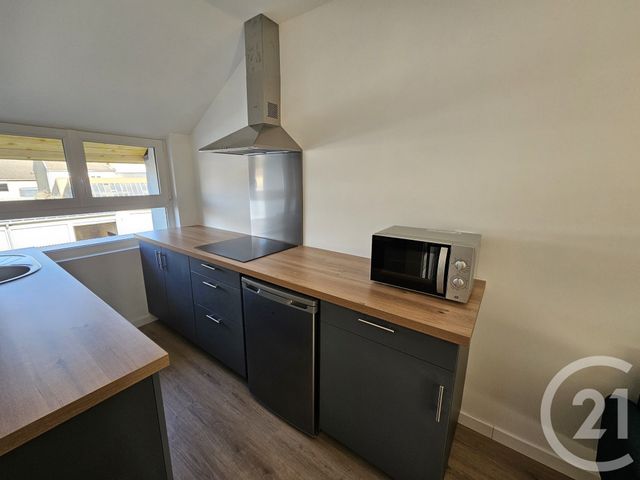 Appartement T2 &agrave; louer - 2 pi&egrave;ces - 29,96 m2 - Chateauroux - 36 - CENTRE