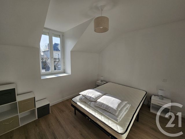 Appartement T2 &agrave; louer - 2 pi&egrave;ces - 29,96 m2 - Chateauroux - 36 - CENTRE