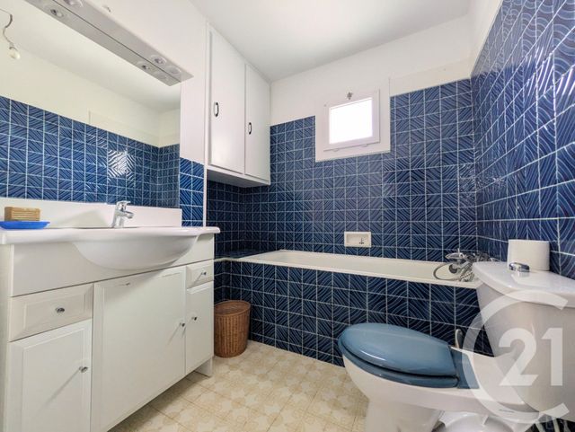 Maison &agrave; vendre - 3 pi&egrave;ces - 55,42 m2 - Chateauroux - 36 - CENTRE