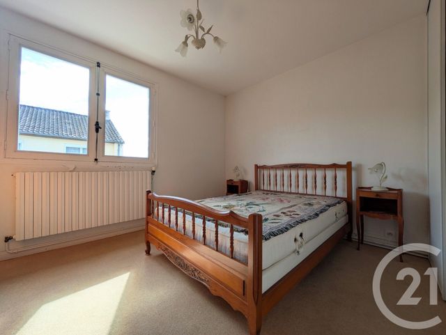 Maison &agrave; vendre - 3 pi&egrave;ces - 55,42 m2 - Chateauroux - 36 - CENTRE