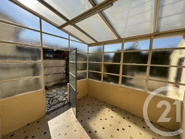 Maison &agrave; vendre - 4 pi&egrave;ces - 103,63 m2 - Chateauroux - 36 - CENTRE