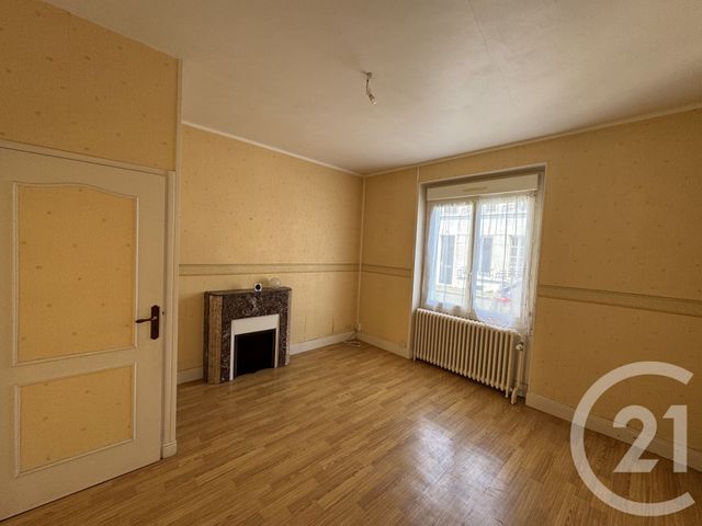 Maison &agrave; vendre - 4 pi&egrave;ces - 103,63 m2 - Chateauroux - 36 - CENTRE