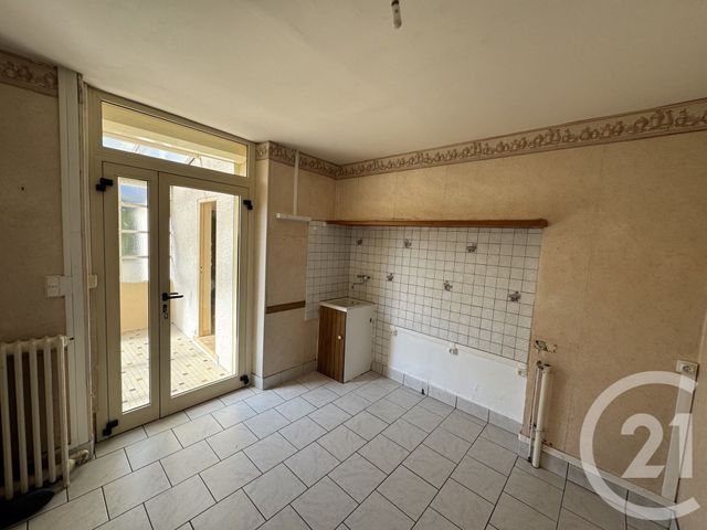 Maison &agrave; vendre - 4 pi&egrave;ces - 103,63 m2 - Chateauroux - 36 - CENTRE