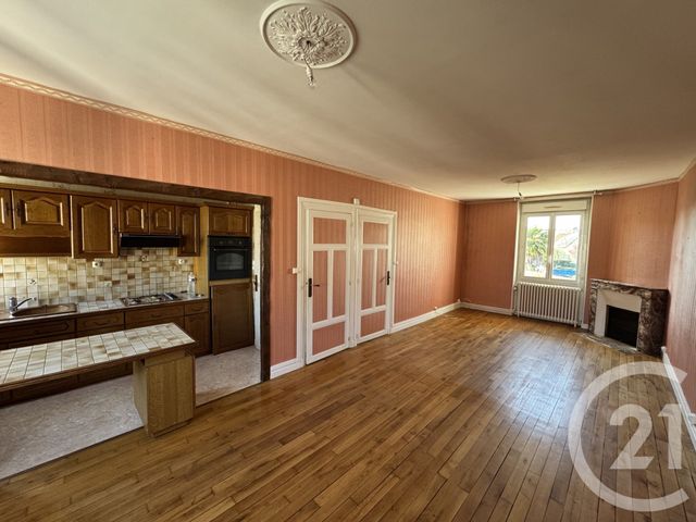 Maison &agrave; vendre - 4 pi&egrave;ces - 103,63 m2 - Chateauroux - 36 - CENTRE