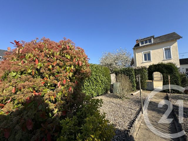 Maison &agrave; vendre - 4 pi&egrave;ces - 103,63 m2 - Chateauroux - 36 - CENTRE