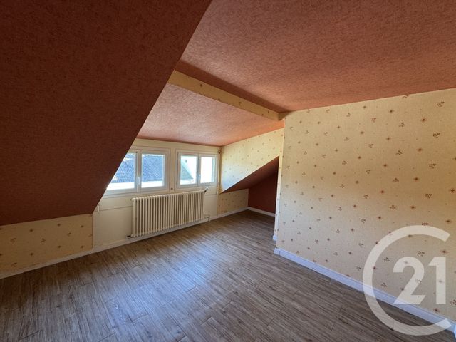 Maison &agrave; vendre - 4 pi&egrave;ces - 103,63 m2 - Chateauroux - 36 - CENTRE