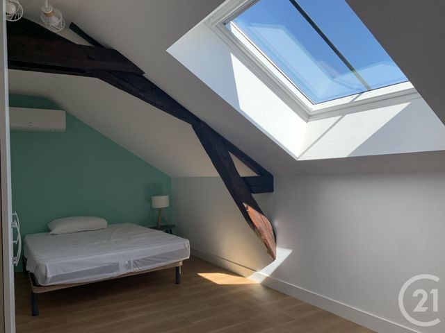 Appartement F3 &agrave; louer - 3 pi&egrave;ces - 51,48 m2 - Chateauroux - 36 - CENTRE