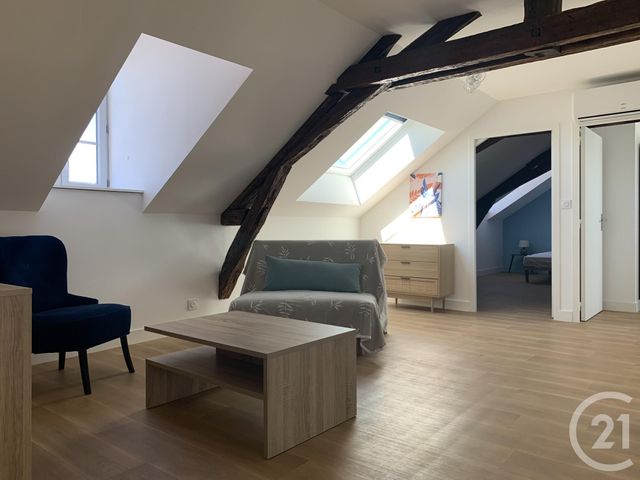 appartement - CHATEAUROUX - 36