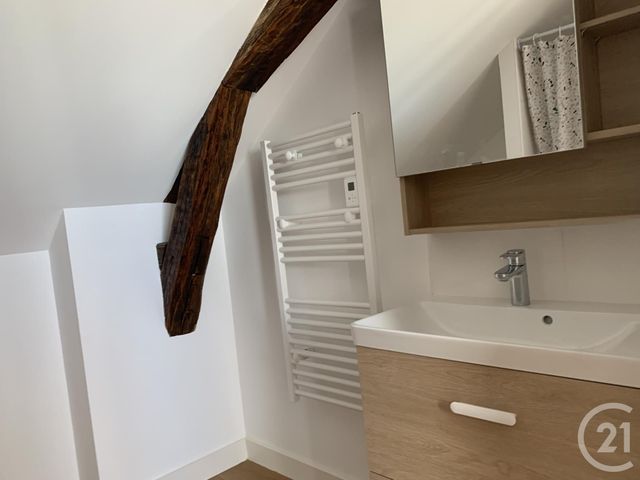 Appartement F3 &agrave; louer - 3 pi&egrave;ces - 51,48 m2 - Chateauroux - 36 - CENTRE