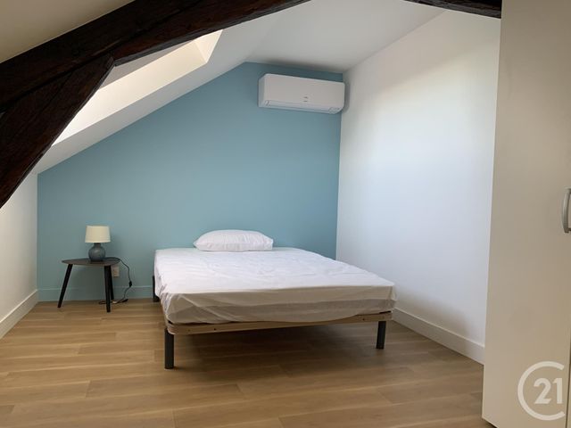 Appartement F3 &agrave; louer - 3 pi&egrave;ces - 51,48 m2 - Chateauroux - 36 - CENTRE