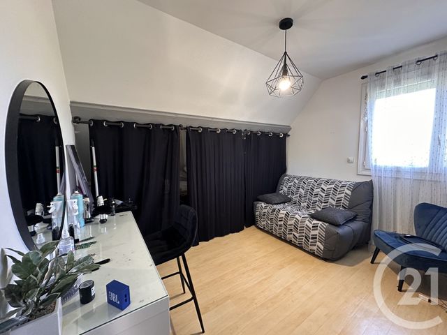 Maison &agrave; vendre - 5 pi&egrave;ces - 130 m2 - Deols - 36 - CENTRE