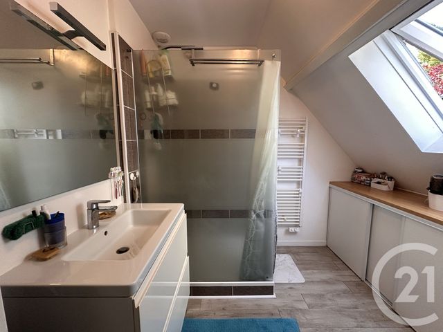 Maison &agrave; vendre - 5 pi&egrave;ces - 130 m2 - Deols - 36 - CENTRE