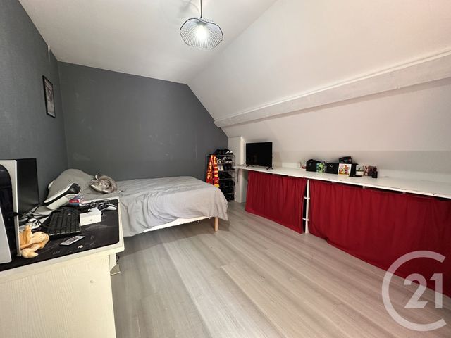 Maison &agrave; vendre - 5 pi&egrave;ces - 130 m2 - Deols - 36 - CENTRE