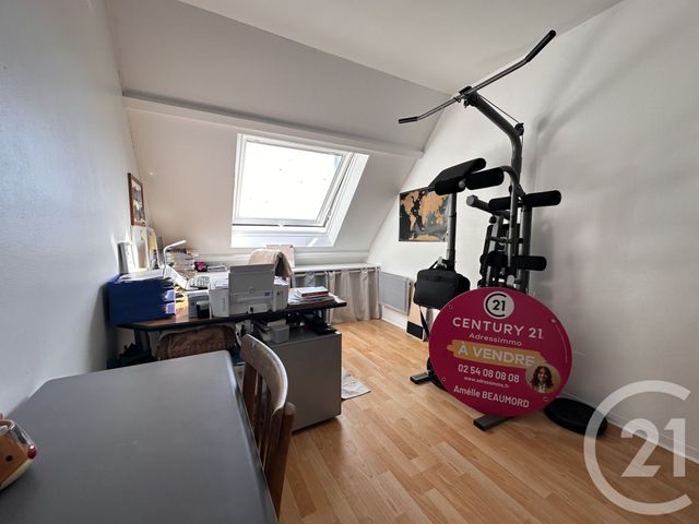 Maison &agrave; vendre - 5 pi&egrave;ces - 130 m2 - Deols - 36 - CENTRE