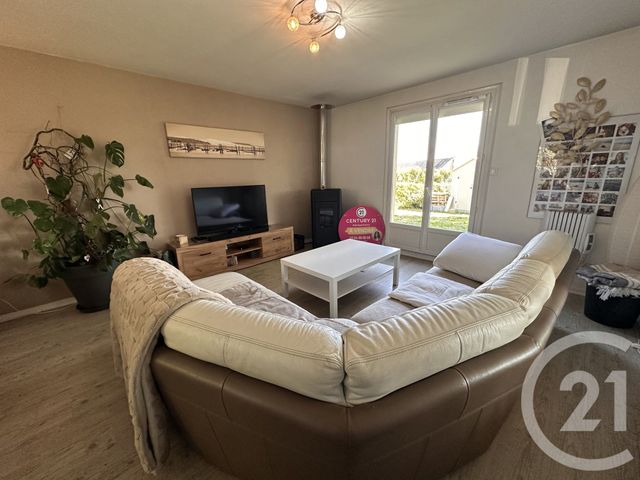 Maison &agrave; vendre - 5 pi&egrave;ces - 130 m2 - Deols - 36 - CENTRE