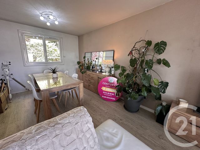 Maison &agrave; vendre - 5 pi&egrave;ces - 130 m2 - Deols - 36 - CENTRE