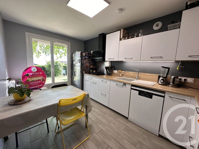 Maison &agrave; vendre - 5 pi&egrave;ces - 130 m2 - Deols - 36 - CENTRE