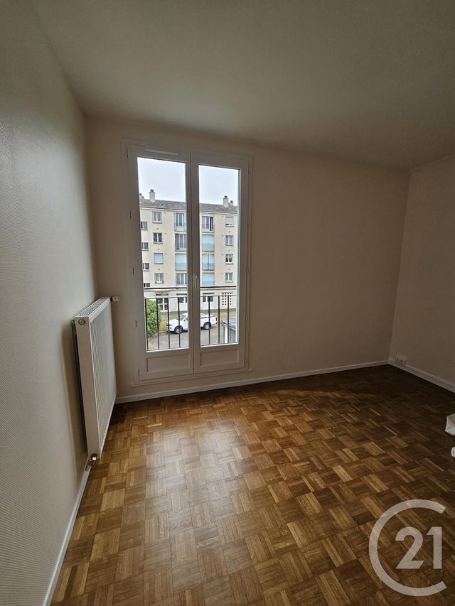 Appartement F3 &agrave; louer - 3 pi&egrave;ces - 69,14 m2 - Chateauroux - 36 - CENTRE