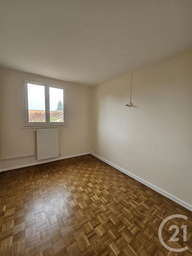 Appartement F3 &agrave; louer - 3 pi&egrave;ces - 69,14 m2 - Chateauroux - 36 - CENTRE