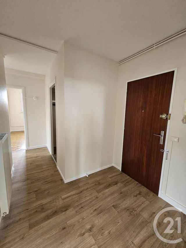 Appartement F3 &agrave; louer - 3 pi&egrave;ces - 69,14 m2 - Chateauroux - 36 - CENTRE
