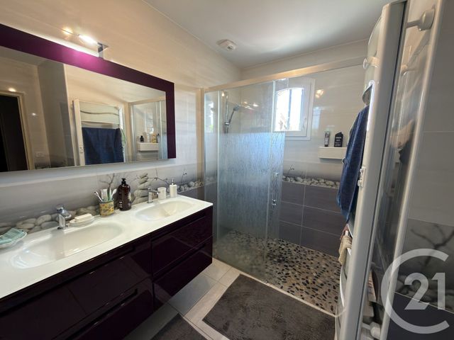 Maison &agrave; vendre - 4 pi&egrave;ces - 105,53 m2 - Le Poinconnet - 36 - CENTRE
