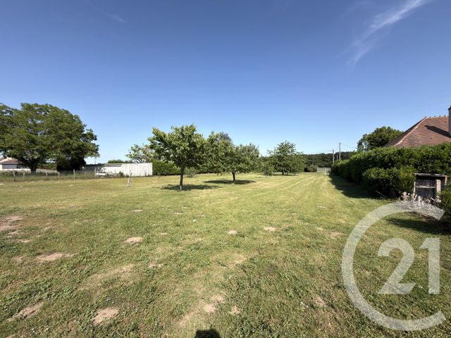 Maison &agrave; vendre - 4 pi&egrave;ces - 105,53 m2 - Le Poinconnet - 36 - CENTRE