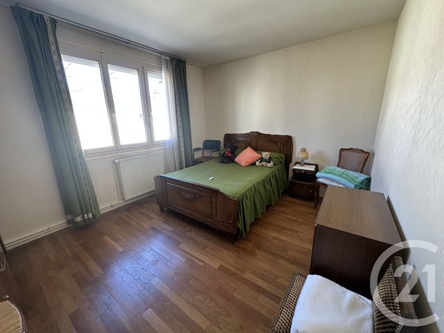 Maison &agrave; vendre - 4 pi&egrave;ces - 71,37 m2 - Chateauroux - 36 - CENTRE