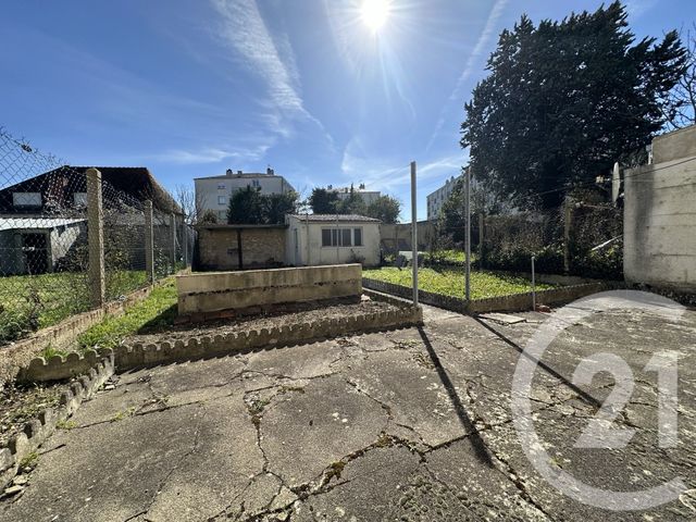 Maison &agrave; vendre - 4 pi&egrave;ces - 71,37 m2 - Chateauroux - 36 - CENTRE