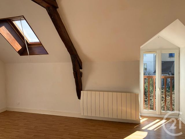 Appartement T2 &agrave; louer - 2 pi&egrave;ces - 45 m2 - Chateauroux - 36 - CENTRE