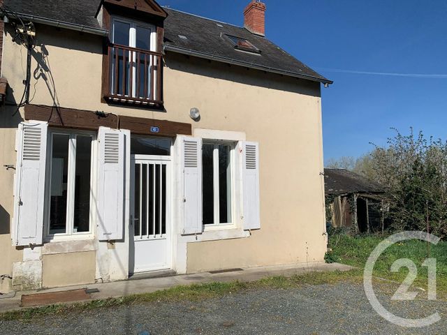 appartement - CHATEAUROUX - 36