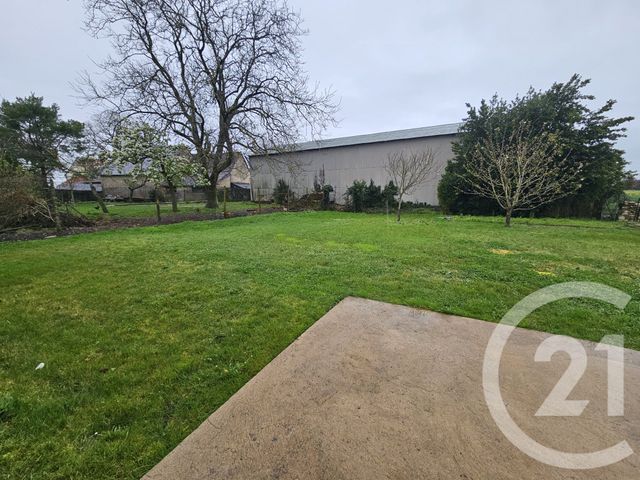 Maison &agrave; louer - 4 pi&egrave;ces - 78,11 m2 - Vineuil - 36 - CENTRE