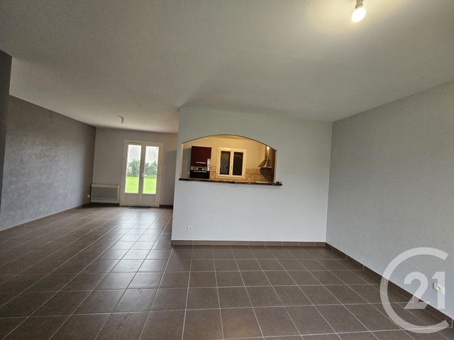 Maison &agrave; louer - 4 pi&egrave;ces - 78,11 m2 - Vineuil - 36 - CENTRE