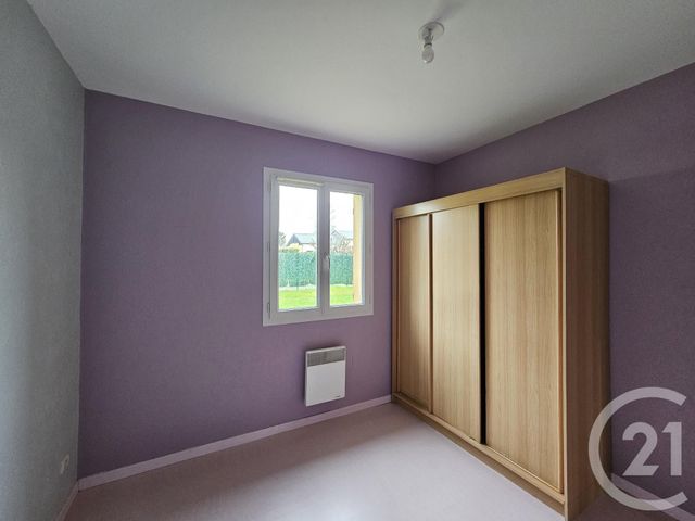 Maison &agrave; louer - 4 pi&egrave;ces - 78,11 m2 - Vineuil - 36 - CENTRE