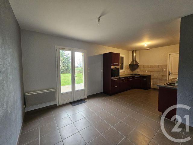 maison - VINEUIL - 36