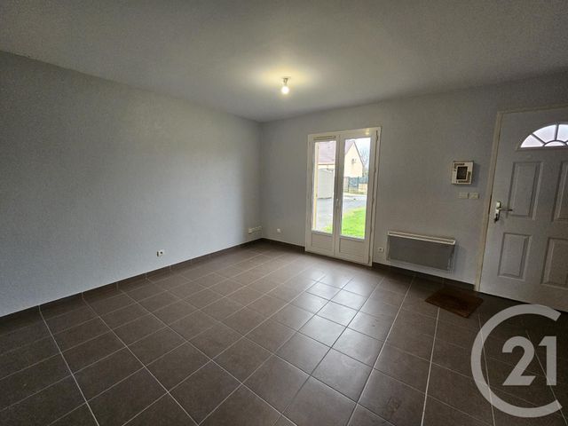 Maison &agrave; louer - 4 pi&egrave;ces - 78,11 m2 - Vineuil - 36 - CENTRE