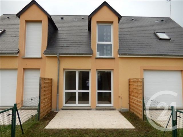 maison - LE POINCONNET - 36