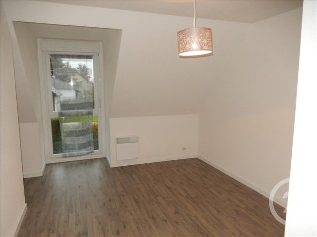 Maison &agrave; louer - 2 pi&egrave;ces - 50,57 m2 - Le Poinconnet - 36 - CENTRE